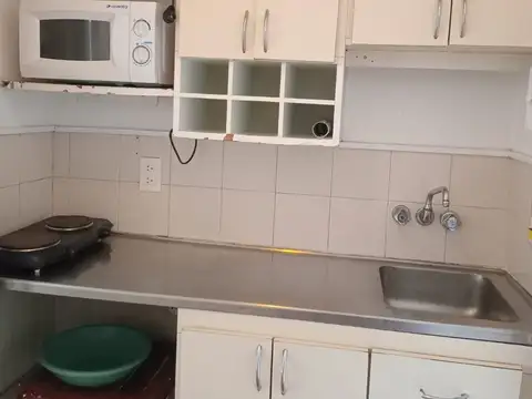 Departamento en Venta 66 años