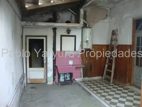 Terreno en Venta en Caseros, USD 120.000