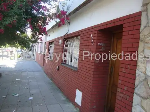 Terreno en Venta en Caseros, USD 120.000