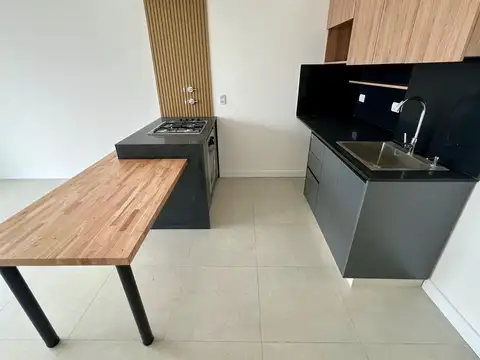 Departamento en Alquiler en Núñez, $ 1.600.000
