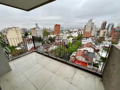 Departamento en Alquiler A Estrenar