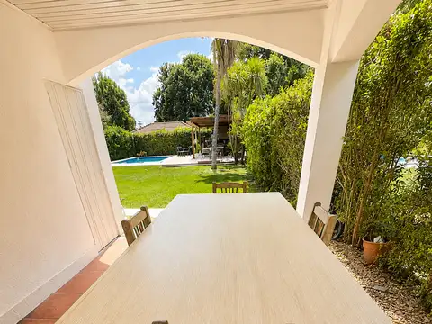 Casa en Alquiler 30 años