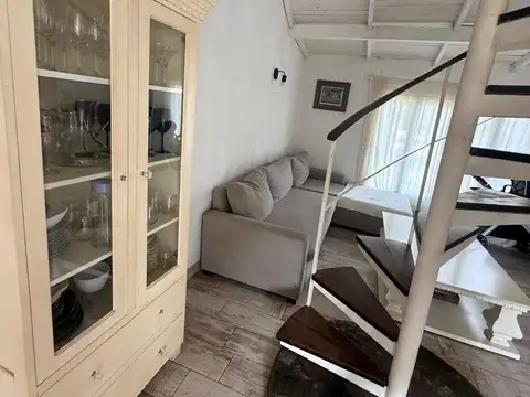 Casa en Alquiler 30 años