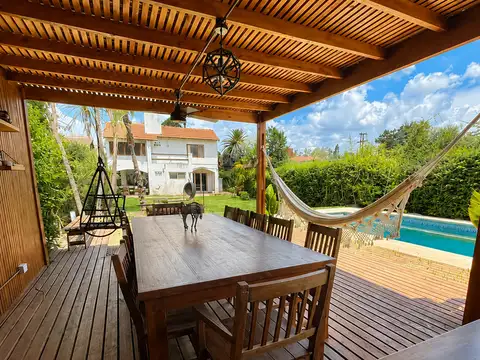 Casa en Alquiler en Indio Cua Golf Club, USD 500