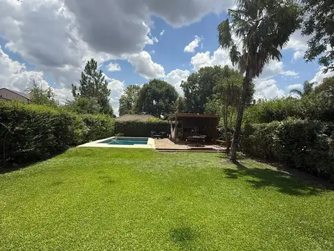 Casa en Alquiler de 3 dormitorios