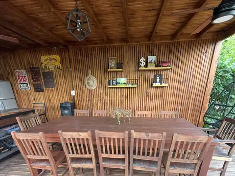Casa en Alquiler en Indio Cua Golf Club, USD 600
