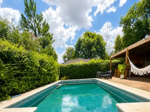 Casa en Alquiler de 3 dormitorios
