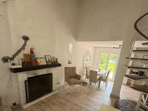 ALQUILER ANUAL CHALET IDEAL PARA MEJOR CALIDAD DE VIDA PARA TU FAMILIA HERMOSISIMA PILETA
