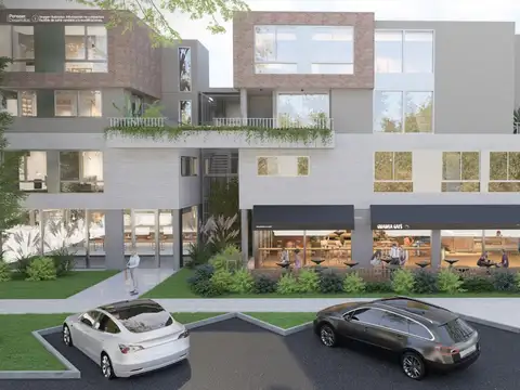 Departamento en Venta de 5 ambientes