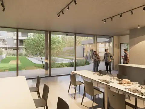 Departamento en Venta 1 año