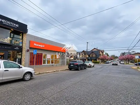 Local comercial alquiler