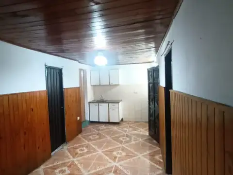Casa en Alquiler de 1 dormitorio