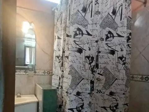 Casa de 2 amb. en alquiler