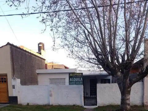 Casa de 2 amb. en alquiler