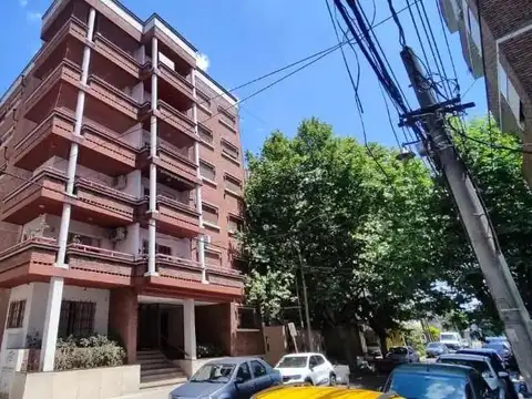 Cochera en venta en ramos mejia sur