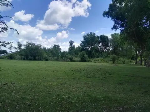 VENTA 9 Hectáreas Exaltación de la Cruz EXCTE UBIC