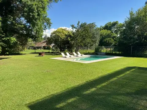 Casa en Venta al Noroeste