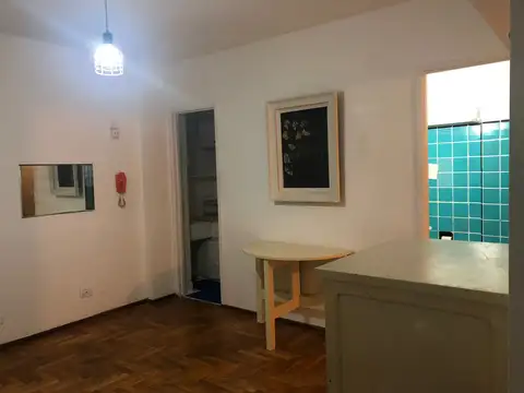 Departamento en Alquiler al Este