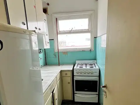 Departamento en Alquiler de Monoambiente