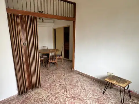 DEPARTAMENTO DE 1 AMB EXTERNO EN ALQUILER