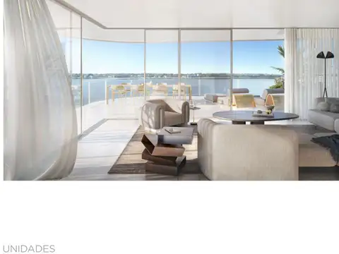 AORA - Puertos Del Lago