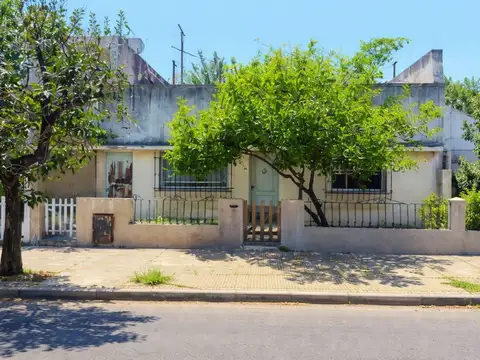 VENTA CASA AMERICANA 3 AMB-FDO-TZA HAEDO/PALOMAR