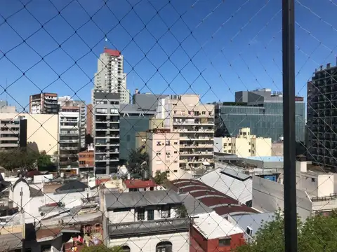 Departamento en Venta al Oeste