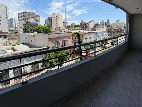 Departamento en Alquiler de 3 ambientes