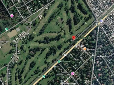 Terreno en Venta de 850,0 m2