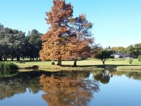 Terreno en Venta en Lomas Athletic Club, USD 75.000