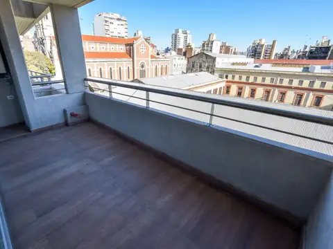 Departamento en Alquiler en Centro, Rosario