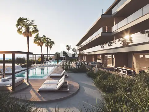 Departamento en Alquiler Temporal de 5 ambientes