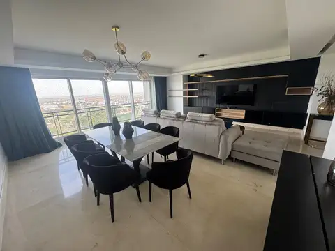 Departamento Semipiso  en Alquiler en Puerto Madero, Capital Federal, Buenos Aires