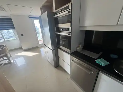 Departamento en Alquiler 10 años