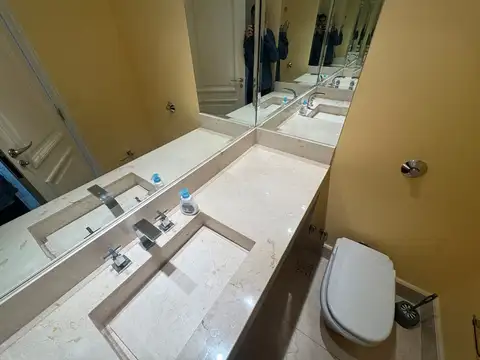 Departamento en Alquiler de 3 dormitorios