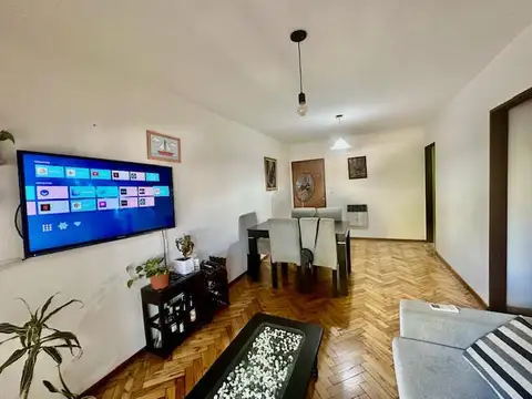 Departamento en Alquiler zona facultad