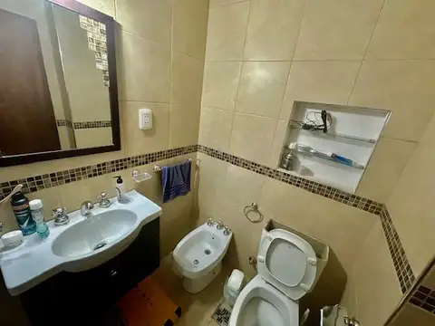 Departamento en Alquiler al Este