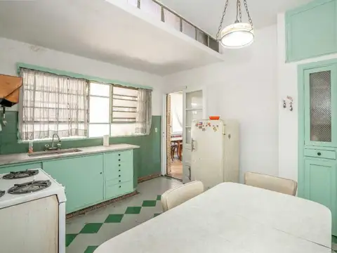 Casa en Venta 45 años