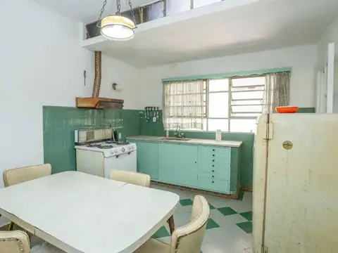 Casa en venta Villa Luzuriaga lote propio