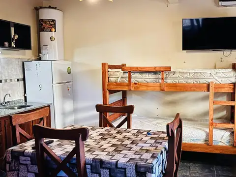 Departamentos Barrio Artalaz Colón Entre Ríos