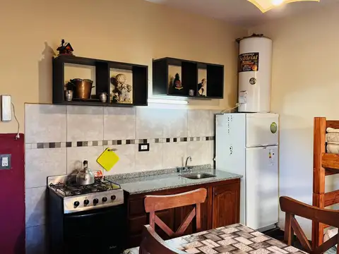 Departamento en Venta 8 años