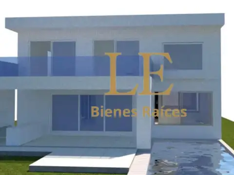 Casa en Venta en El Naudir, USD 376.000