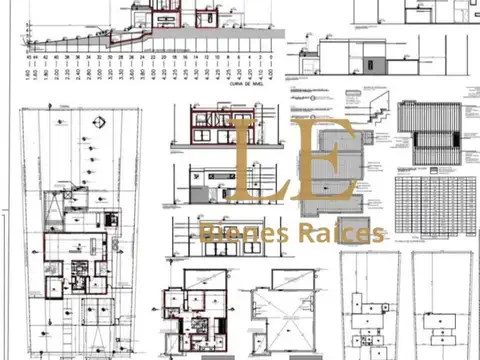 Casa en Venta al Oeste