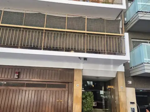 Juncal 2900