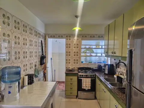 Departamento en Venta 40 años