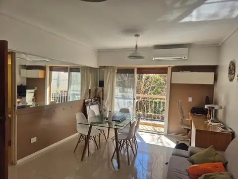 Departamento en Venta en Palermo, USD 210.000