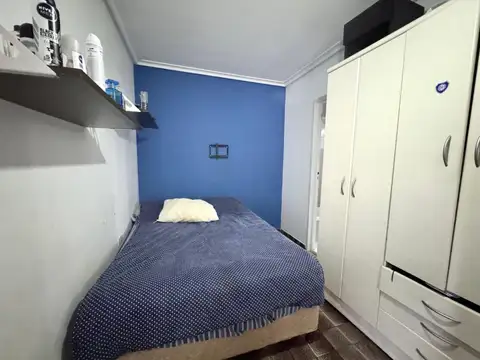 Departamento en Venta en La Plata, USD 55.000