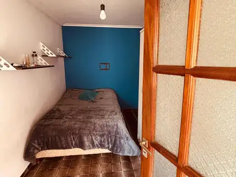 Departamento 3 ambientes con 3 baños