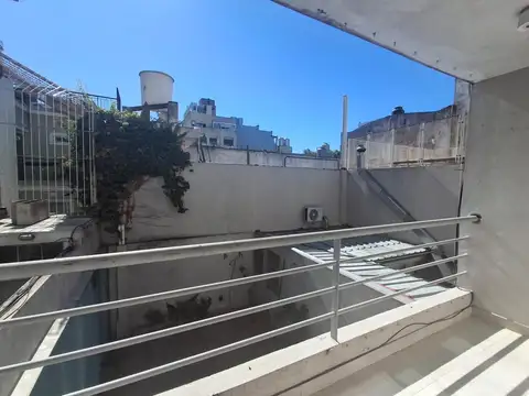 Departamento en Alquiler al Noroeste