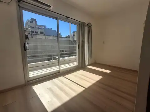 Comodo monoambiente divisible l Villa Ortuzar